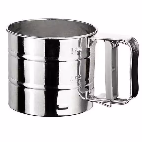 الک ماشه ای بزرگ