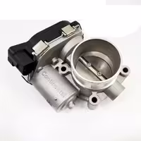 دریچه گاز برقی پژو 207 Continental