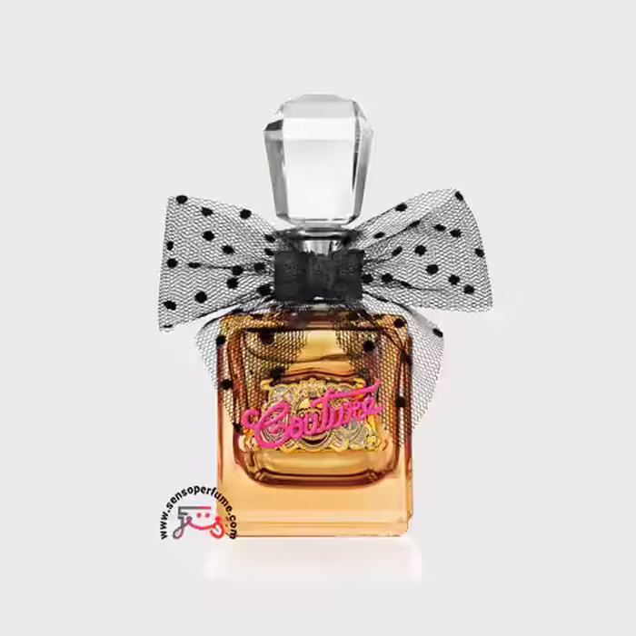 عطر ادکلن جویسی کوتور ویوا لا جویسی گلد | juicy couture viva la juicy gold