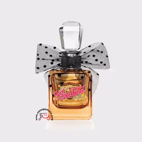 عطر ادکلن جویسی کوتور ویوا لا جویسی گلد | juicy couture viva la juicy gold