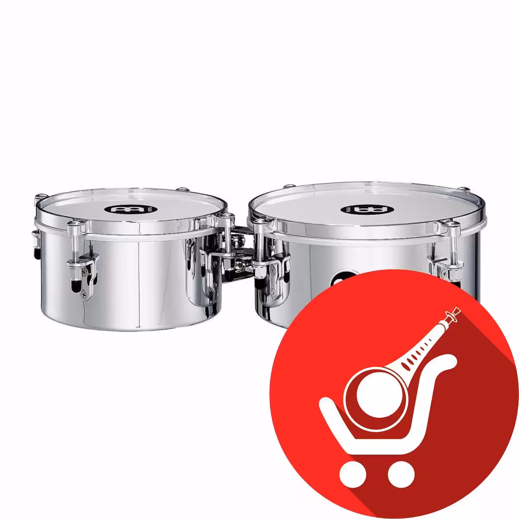 مینی تیمبالز مینل مدل MIT810CH