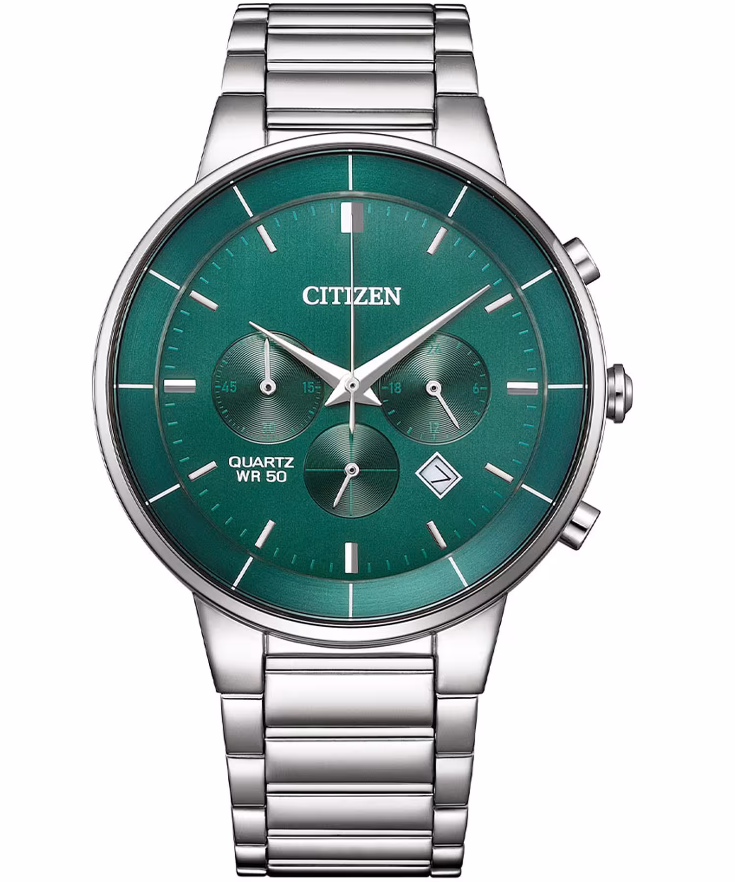 ساعت مچی مردانه سیتیزن، کد AN8220-52X