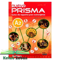 Nuevo Prisma A2 کتاب