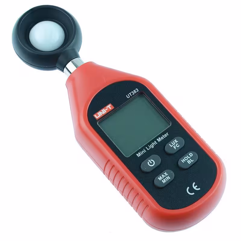 نورسنج یونی-تی مدل UT383 | کالا مکس
