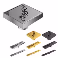 کفشور شودر مدل لنا