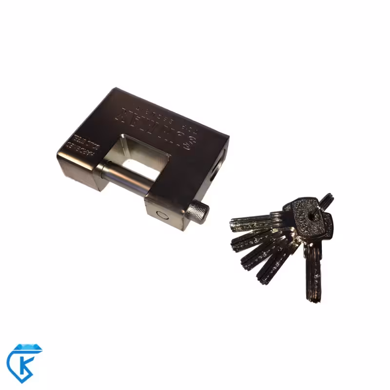 قفل کتابی 94 سان مكس Sunmax