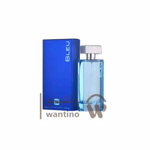 عطر ادکلن مردانه اجمل بلو جانوین (Johnwin Ajmal Bleu) حجم 100 میل