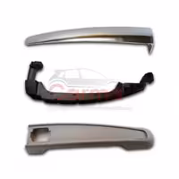 دستگیره بیرونی درب عقب راست هایما S7 توربو شرکتی