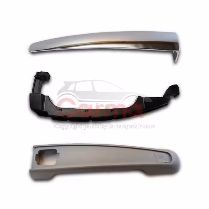 دستگیره بیرونی درب عقب راست هایما S7 توربو شرکتی