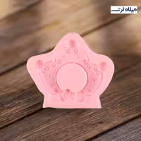 قالب تاج بزرگ تک 10*12سانت