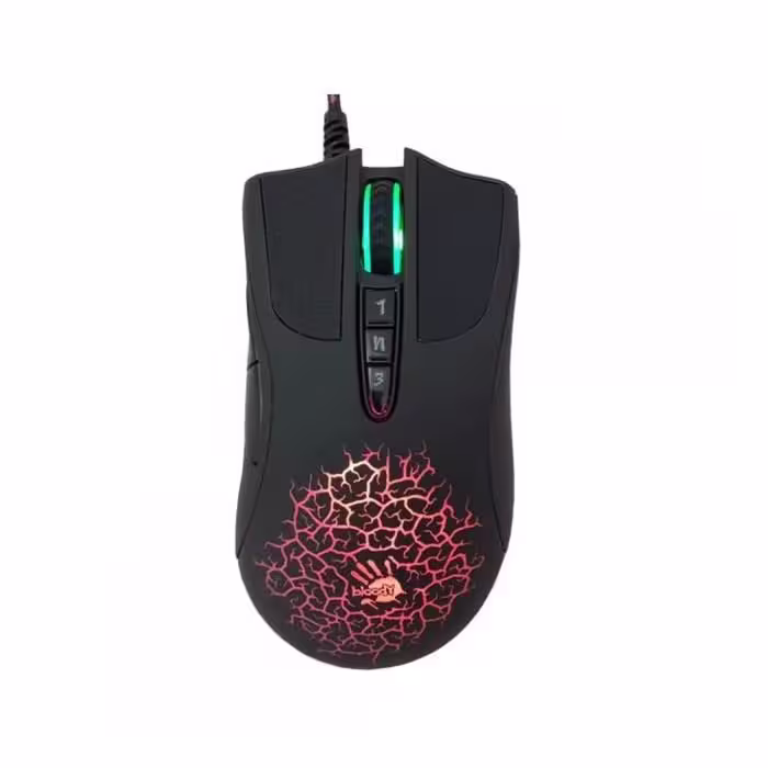 موس گیمینگ A4tech مدل Bloody A90