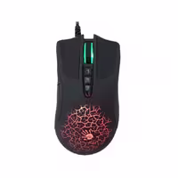 موس گیمینگ A4tech مدل Bloody A90