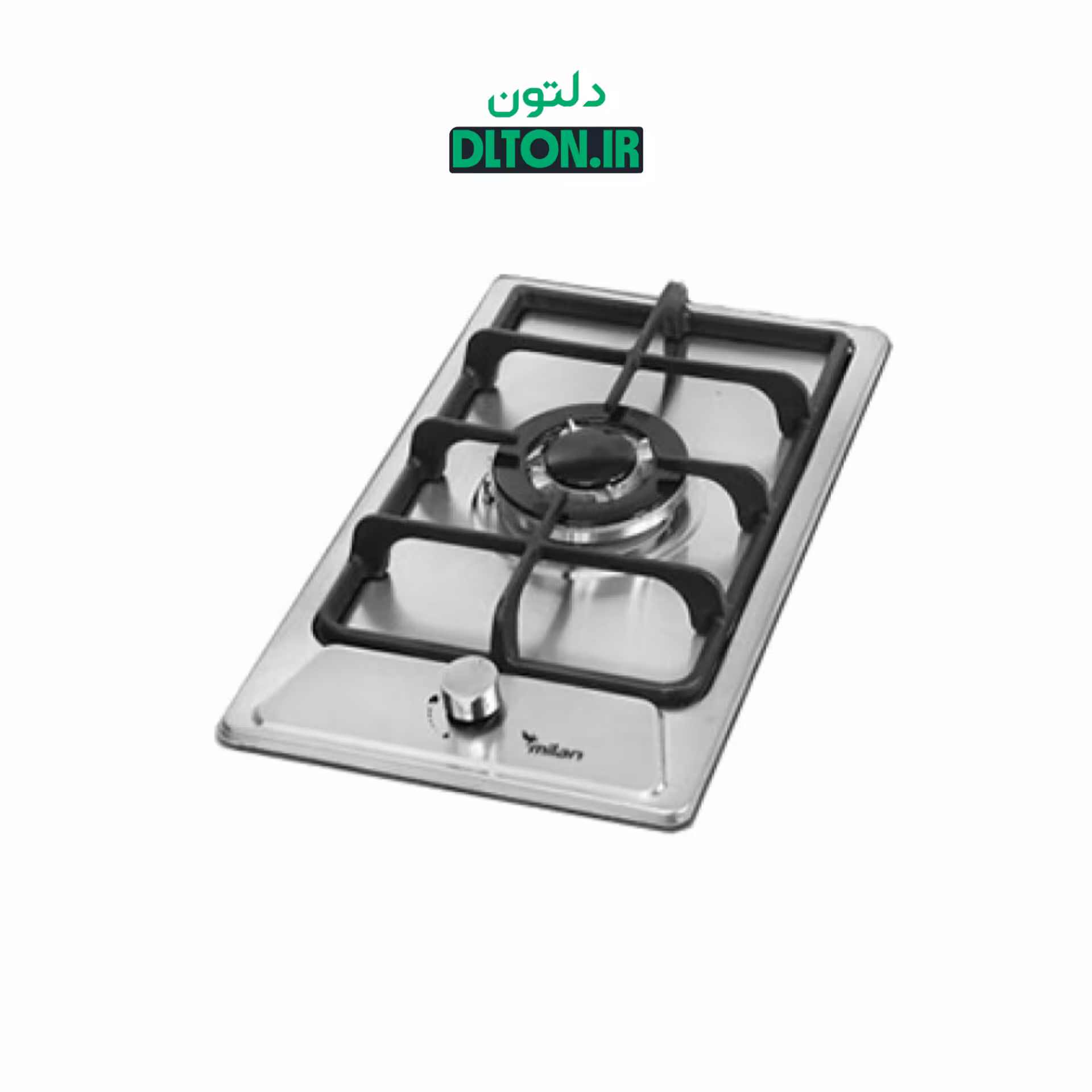 اجاق گاز رومیزی میلان مدل S8
