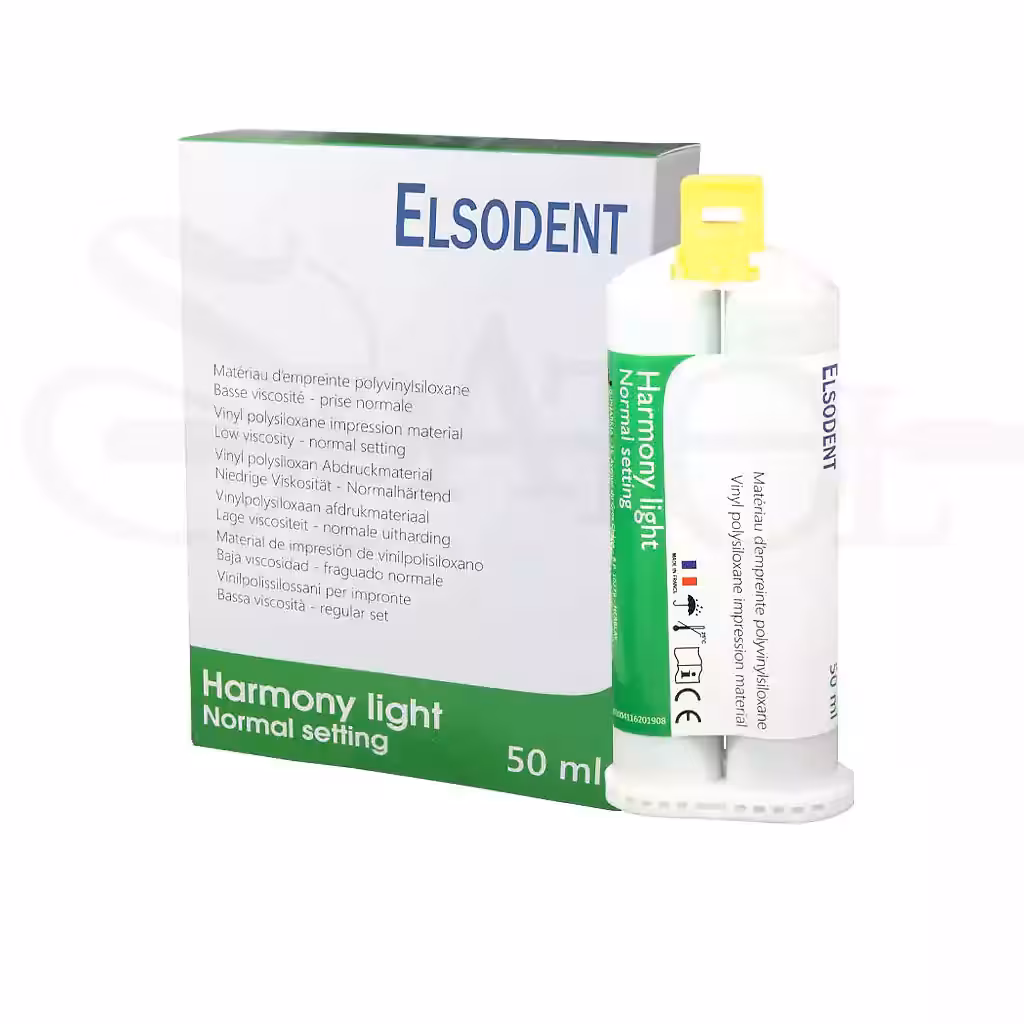 لایت بادی هارمونی نرمال السودنت Elsodent Harmony light Normal setting