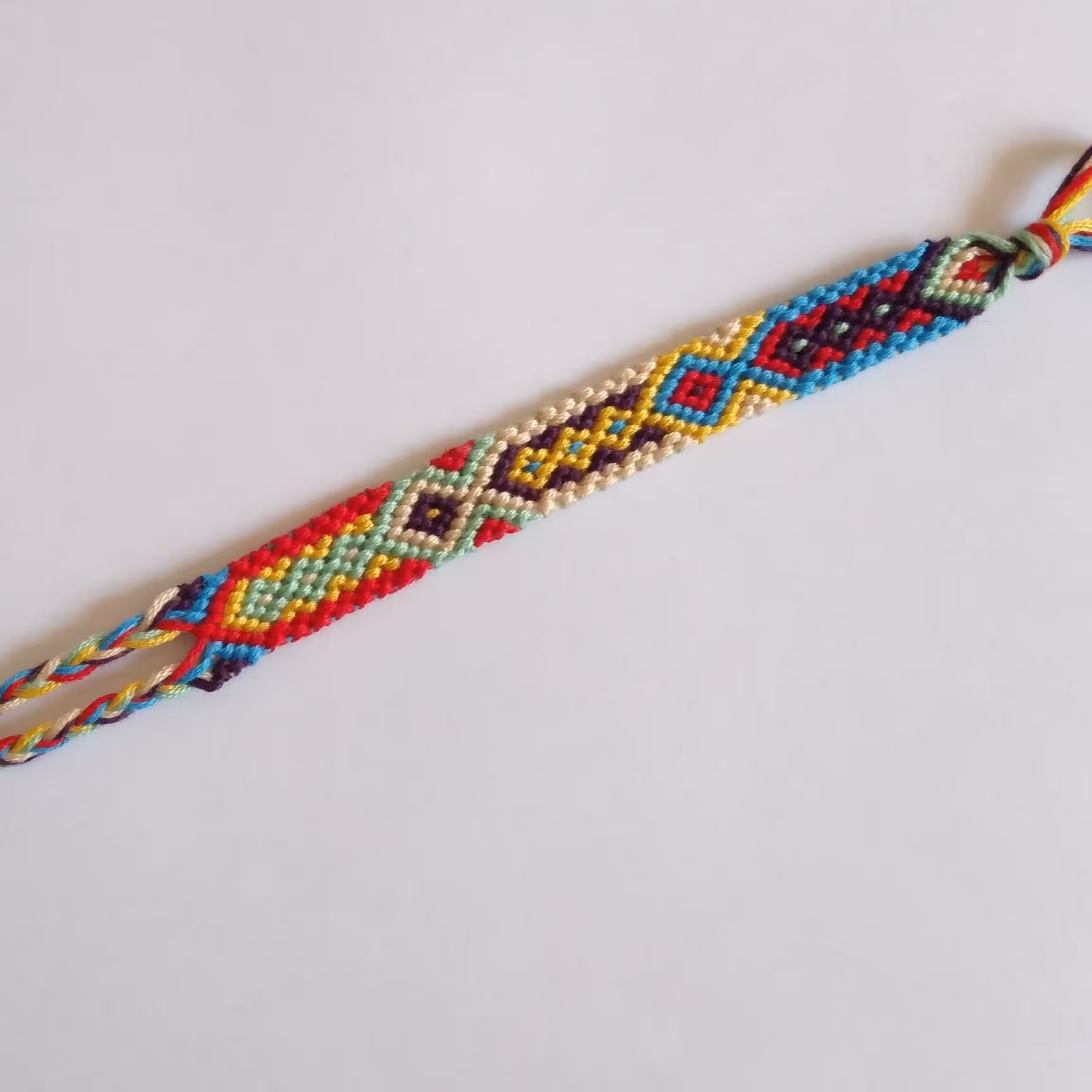 دستبند دوستی 134