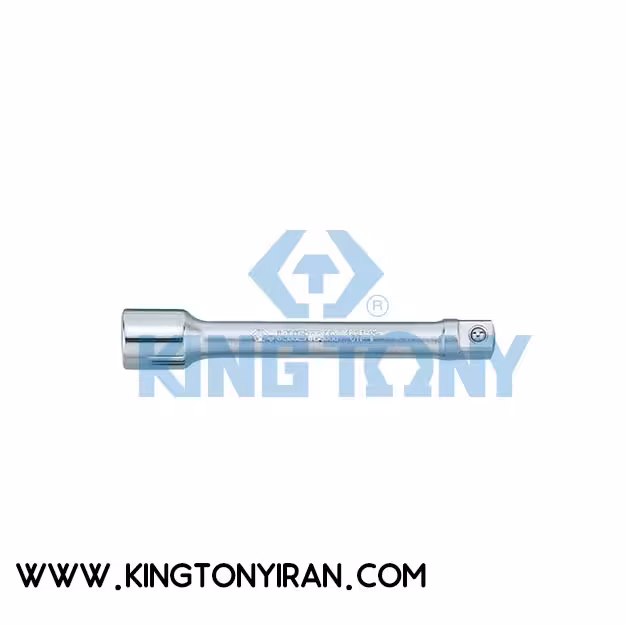 4251-05R – رابط يکس 1/2 درايو  5 اينچ ( 12.5 سانت ) کينگ توني