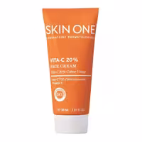 کرم ویتامین C اسکین وان Skinone
