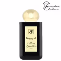 Brecourt Rosa Gallica  For Women & Men EDP