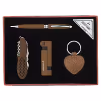 ست هدیه مونگراس مدل MTD-12A