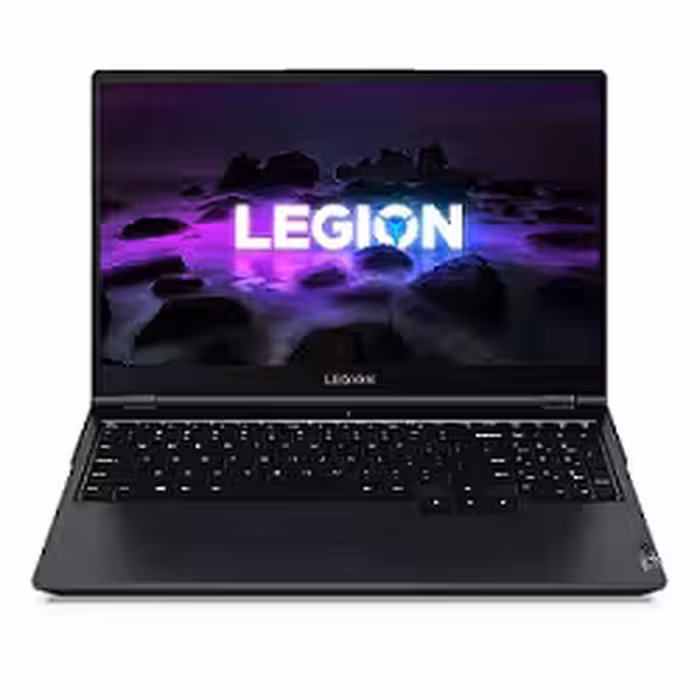 لپتاپ لنوو Legion 5-ZI i7 11800H 32GB 2TB SSD RTX3070 8GB