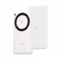 مودم جیبی 5G ZTE مدل U30 Air