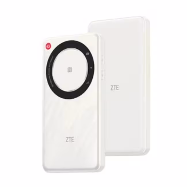مودم جیبی 5G ZTE مدل U30 Air