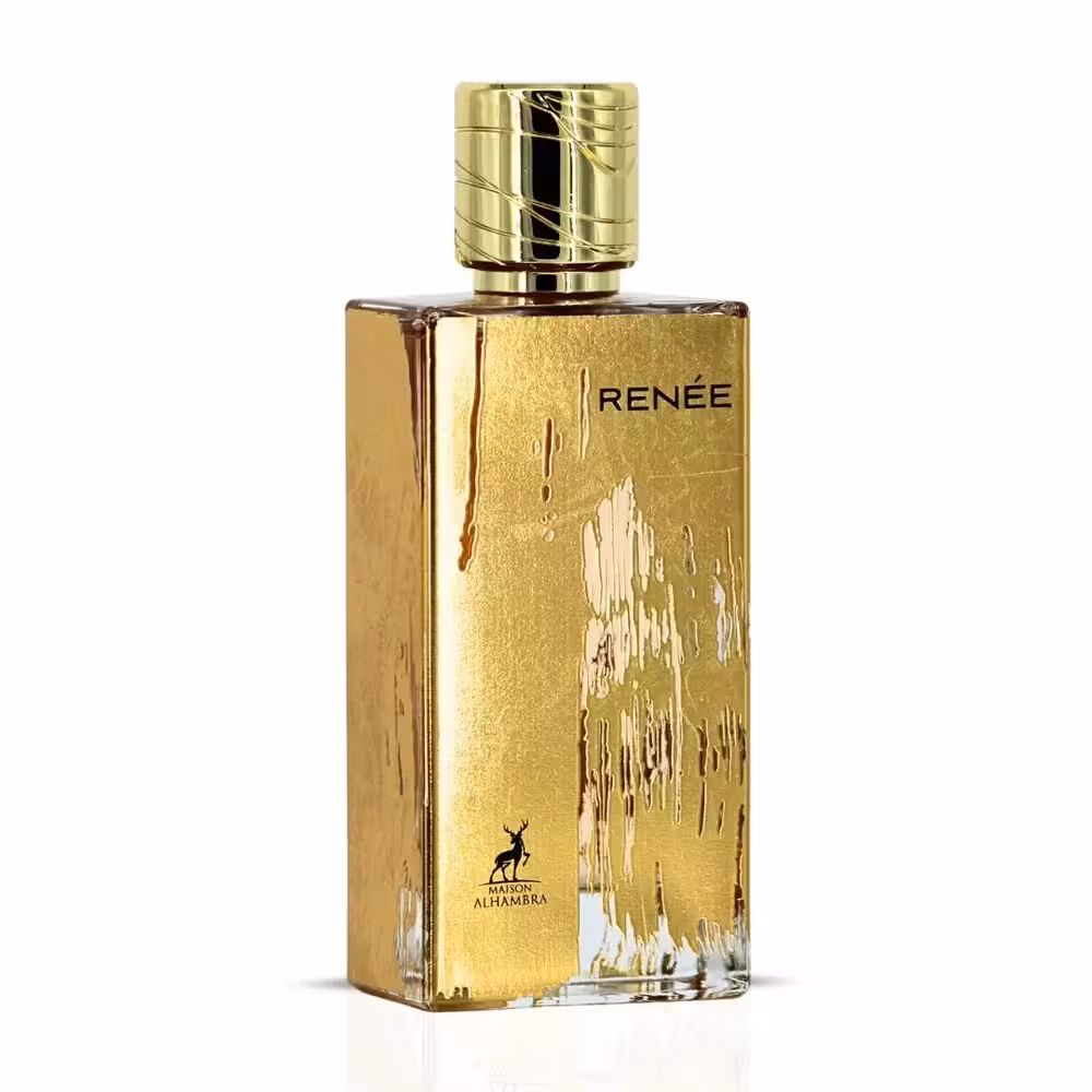 عطر رنه کارمینه الحمبرا حجم 100 میلی لیتر Renee Carmine Maison Alhambra