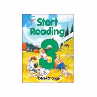 Start Reading 3