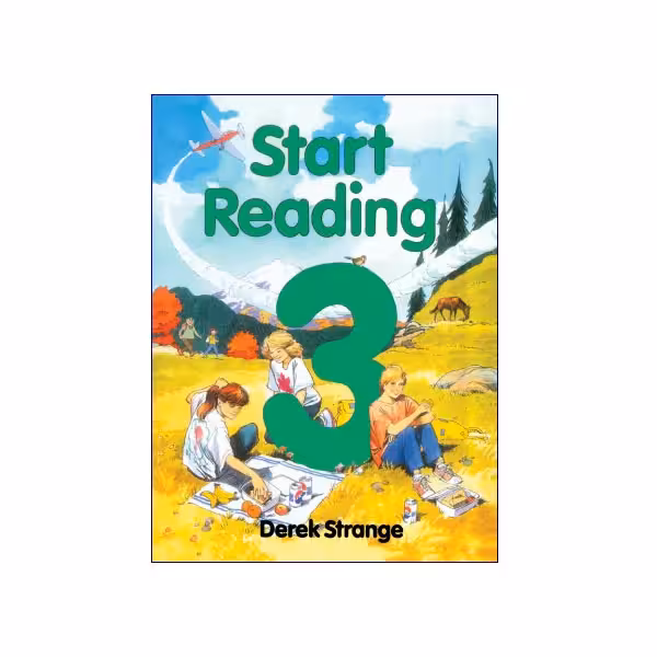 Start Reading 3