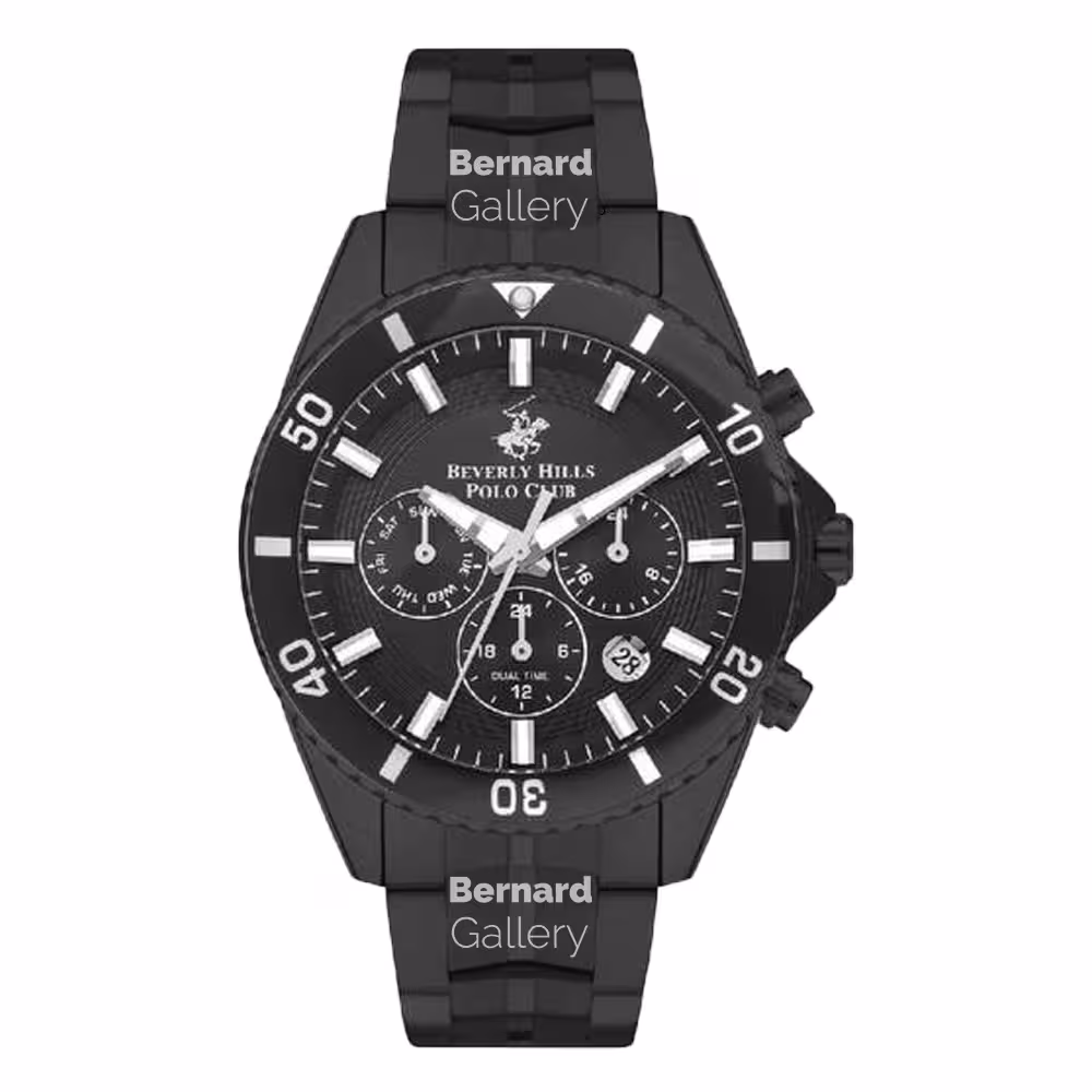 ساعت مچی مردانه پولو بورلی هیلز Polo Beverly Hills BP3500x.650