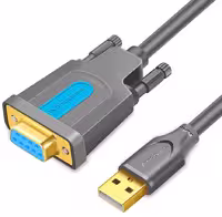 مبدل USB به سریال مادگی RS232 haysenser