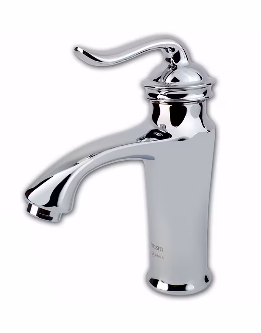 کسری توکاسه مدل دانوب کروم