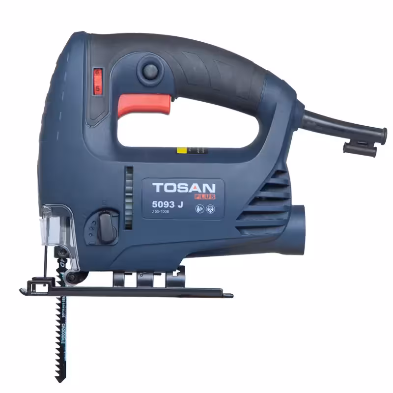 اره عمودبر 550 وات مدل 5093J توسن