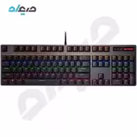 کیبورد گیمینگ فول مکانیکال رپو مدل V500 PRO