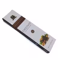 عود دستساز آلاکیک مدل چاکلت ( شکلات ) Chocolate کد 520047