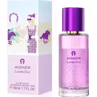عطر و ادکلن زنانه اگنر لیدیز دی ادوتویلت AIGNER LADIES DAY EDT FOR WOMEN
