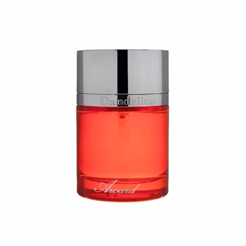 ادو پرفیوم مردانه دندلیون مدل Award حجم 80 میلی لیتر