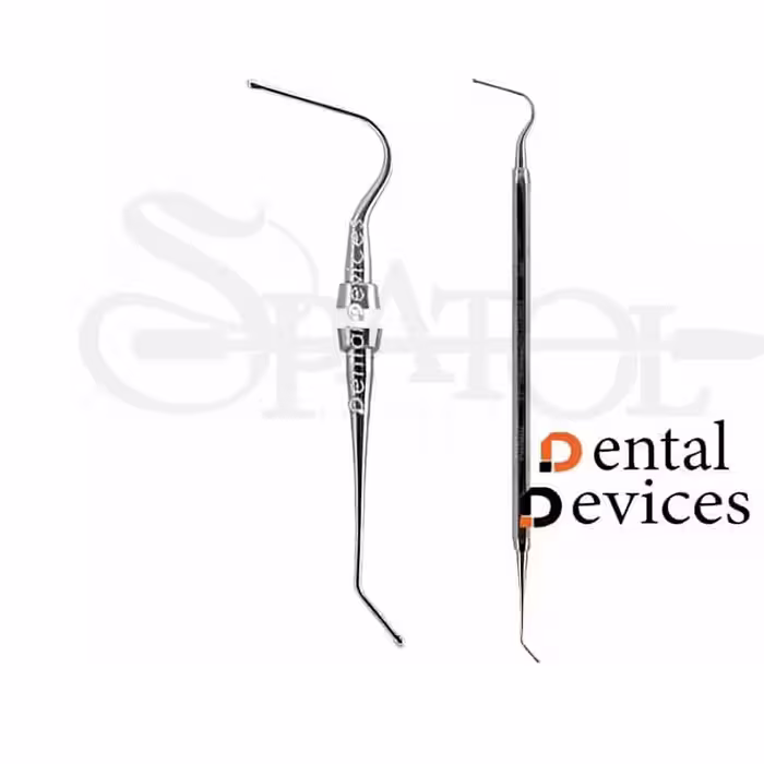 قلم دایکال دوسر Dycal Placement دنتال دیوایس Dental Devices