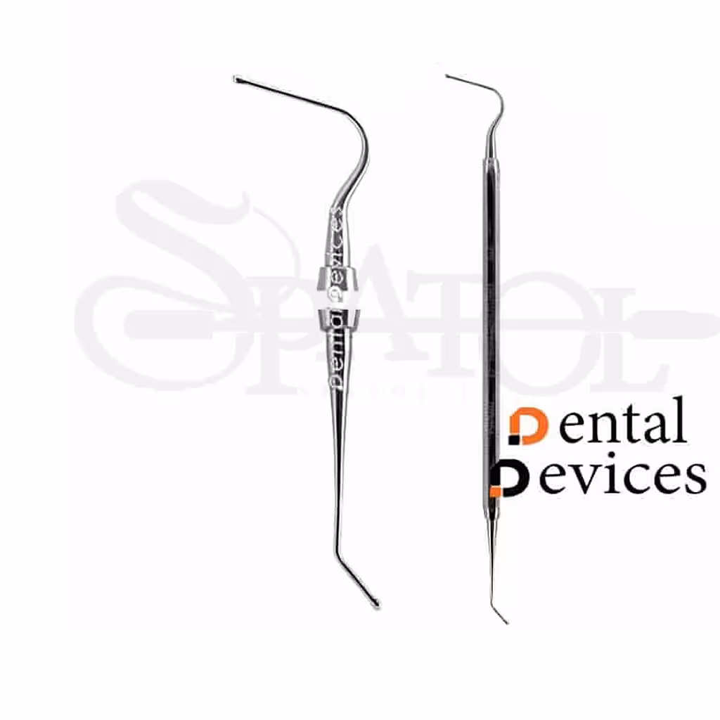 قلم دایکال دوسر Dycal Placement دنتال دیوایس Dental Devices