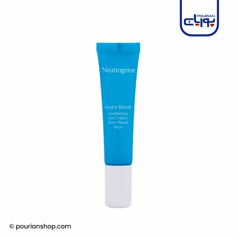 کرم دور چشم هیدرو بوست نوتروژینا _Hydro Boost EYE CREAM 15ml