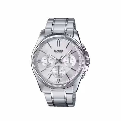 ساعت مچی مردانه کاسیو CASIO MTP-1375D-7AV