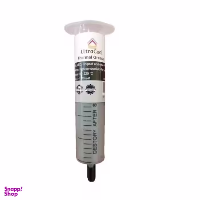 خمیر سیلیکون اولتراکول مدل MAP402