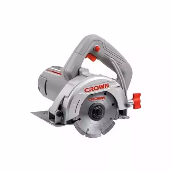 شیار زن تک تیغ 110 میلیمتری 1300 وات کرون مدل CT15228