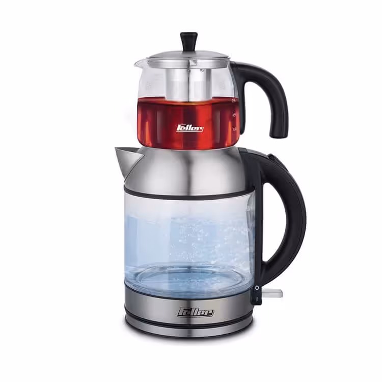 چای ساز فلر مدل TS286