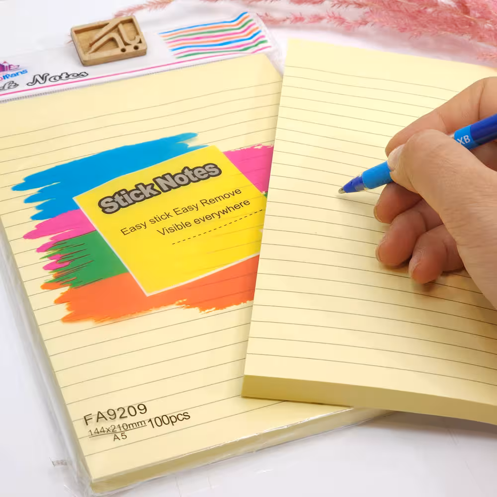 اسکول فنس استیک نت SchoolFans FA 9209