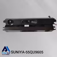 بلندگو تلویزیون سونیا 55QU9605