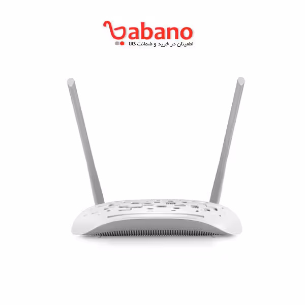 مودم تی پی لینک ADSL2 Tp-Link 8961