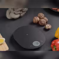 ترازوی آشپزخانه شیائومی مدل KGJ001T
