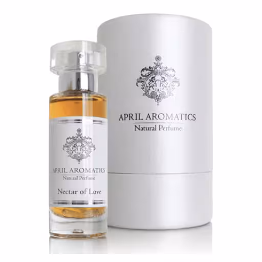 عطر Nectar of Love از برند April Aromatics