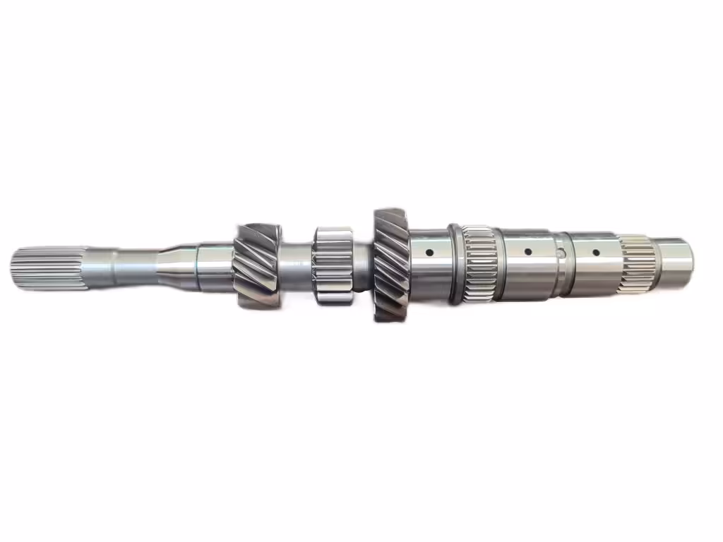 شفت ورودی گیربکس جیلی سواری امگرند 7